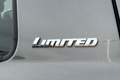 2013 Toyota Tundra LTD