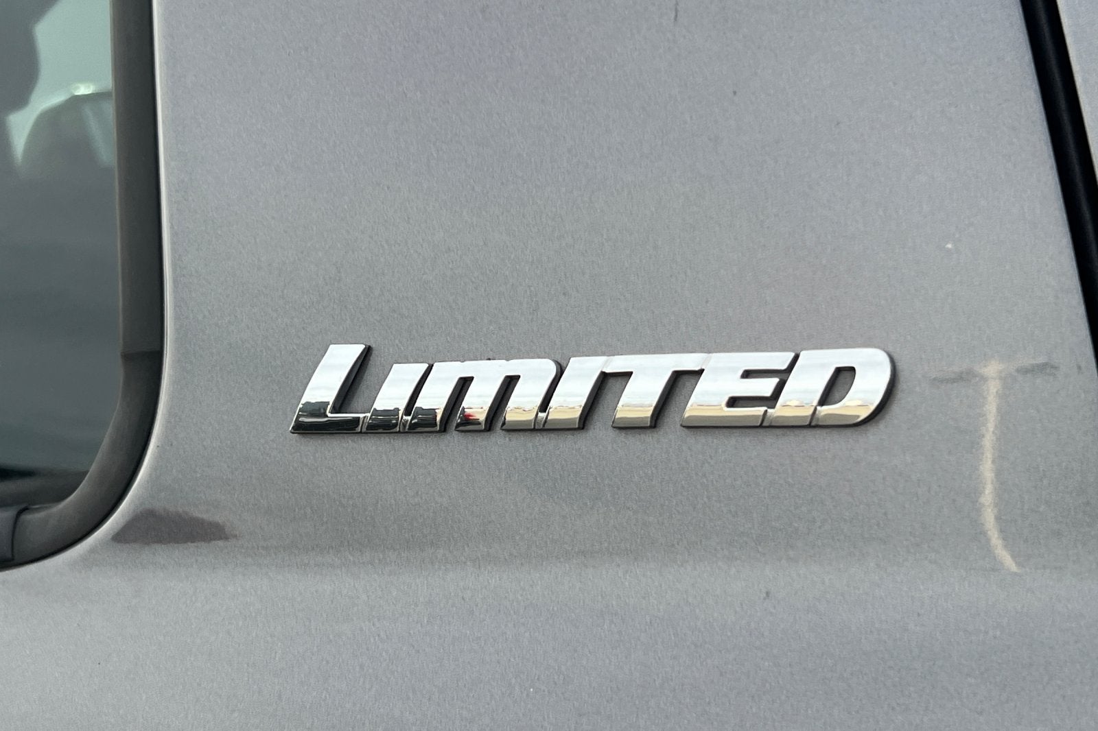 2013 Toyota Tundra LTD