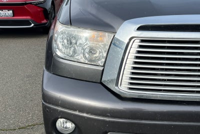 2013 Toyota Tundra LTD