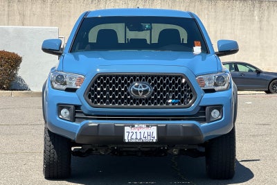 2019 Toyota Tacoma TRD Off Road