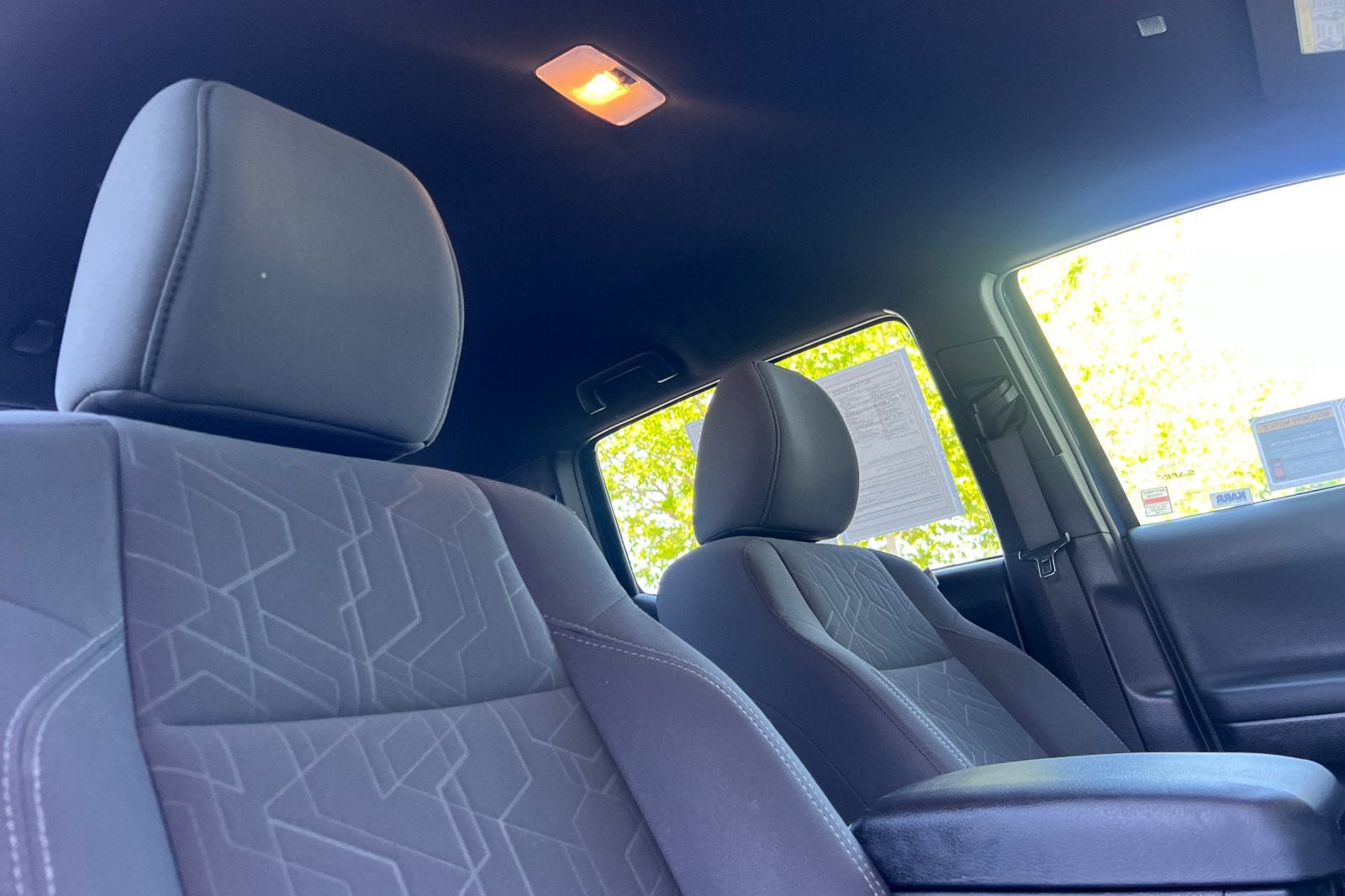 2019 Toyota Tacoma TRD Off Road
