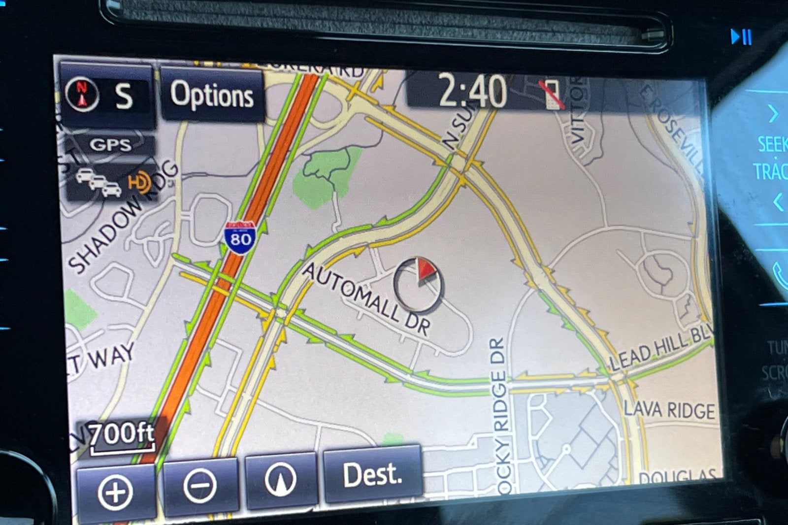 2019 Toyota Tacoma TRD Off Road