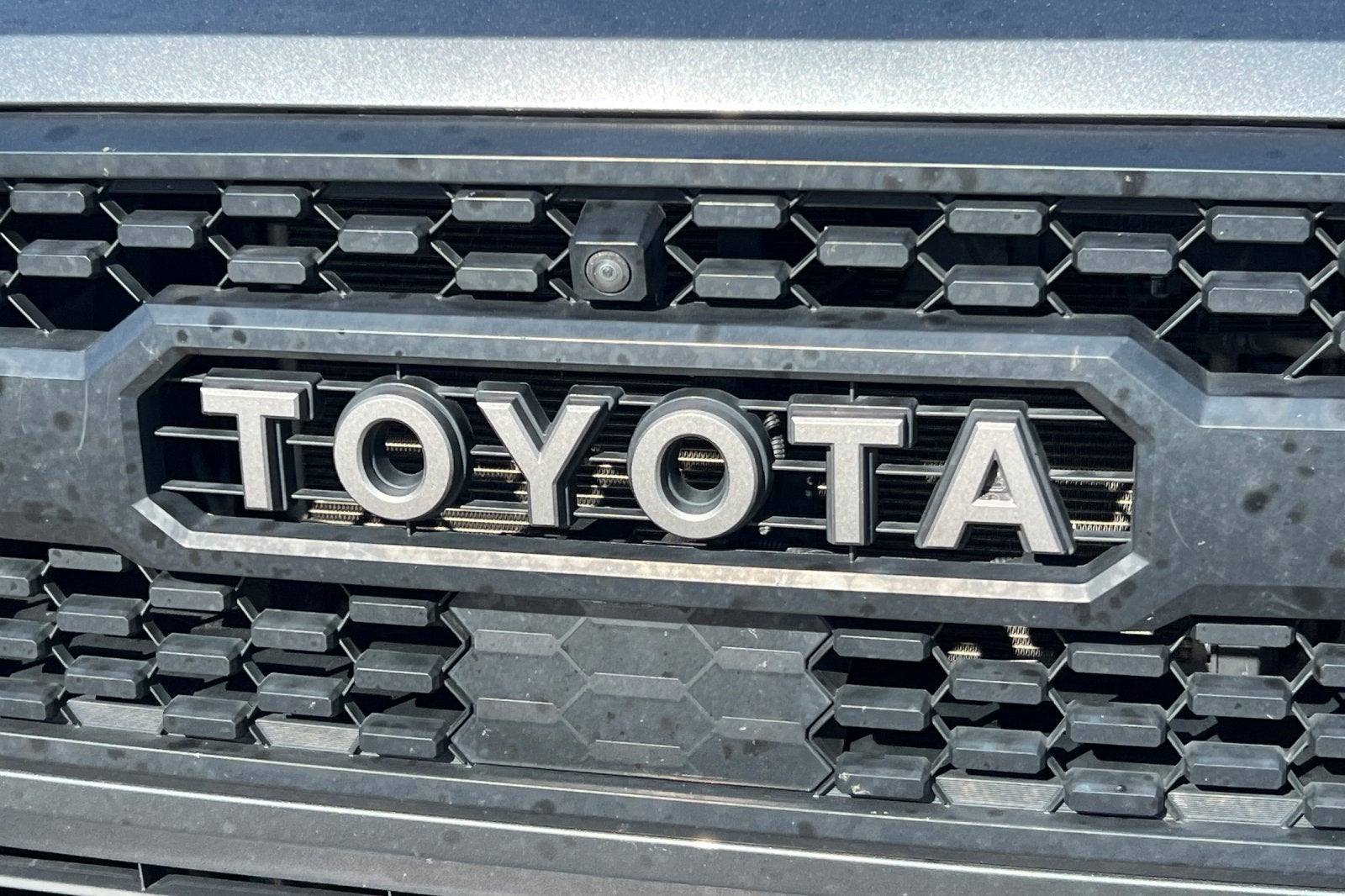2021 Toyota Tacoma TRD Pro