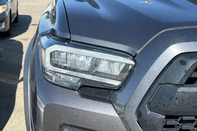 2021 Toyota Tacoma TRD Pro