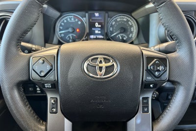 2021 Toyota Tacoma TRD Pro