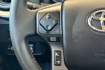 2021 Toyota Tacoma TRD Pro