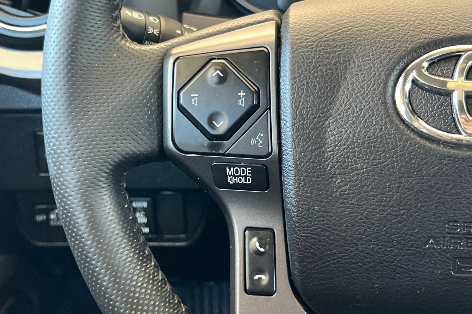 2021 Toyota Tacoma TRD Pro