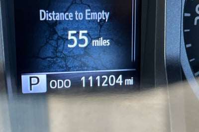 2021 Toyota Tacoma TRD Pro