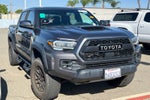 2021 Toyota Tacoma TRD Pro