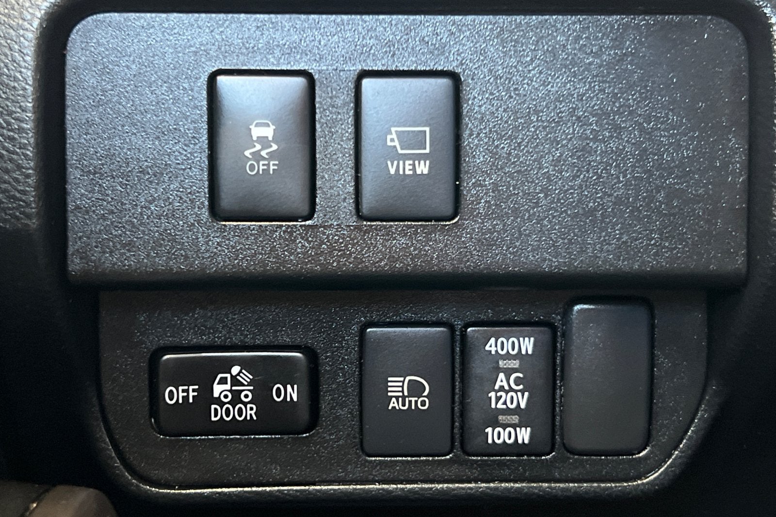 2021 Toyota Tacoma TRD Pro