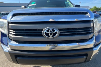 2014 Toyota Tundra SR5