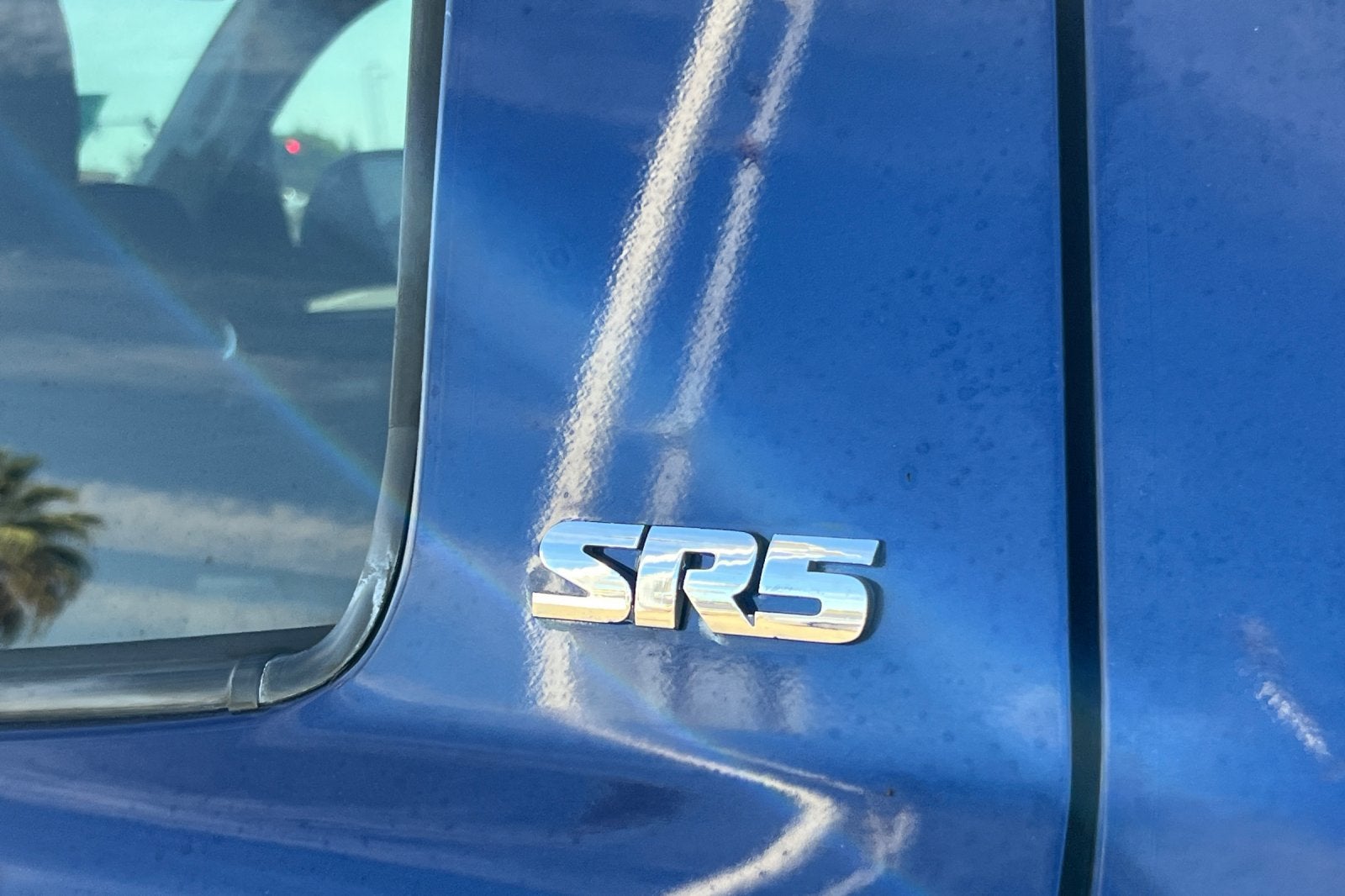 2014 Toyota Tundra SR5