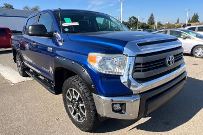 2014 Toyota Tundra SR5