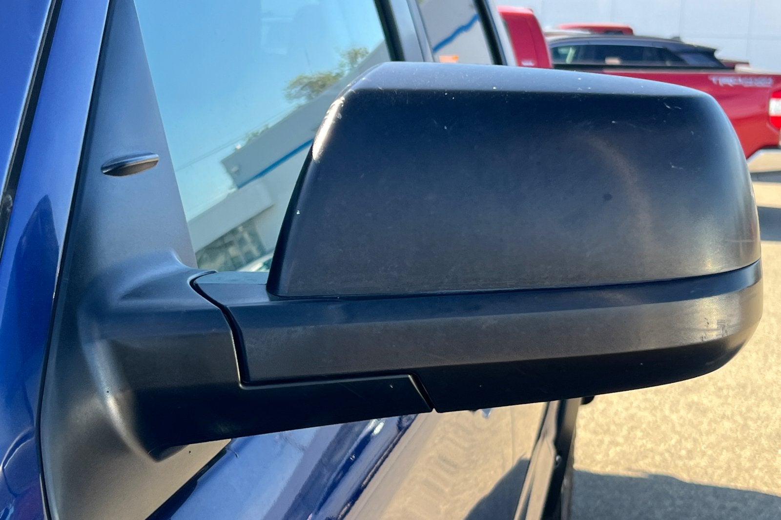 2014 Toyota Tundra SR5