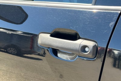 2015 Toyota Tundra SR5