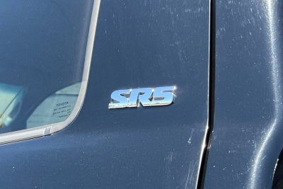 2015 Toyota Tundra SR5