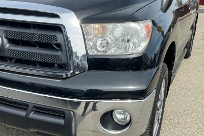 2012 Toyota Tundra Base