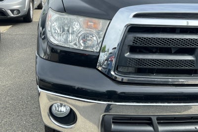 2012 Toyota Tundra Base
