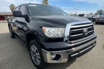 2012 Toyota Tundra Base