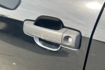 2012 Toyota Tundra Base