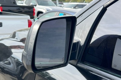 2012 Toyota Tundra Base