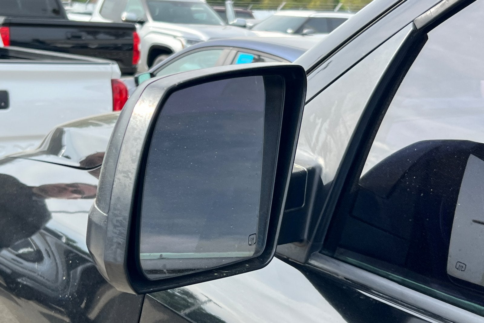 2012 Toyota Tundra Base