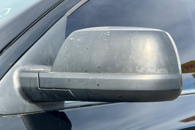 2012 Toyota Tundra Base