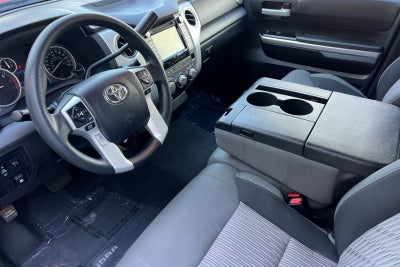 2015 Toyota Tundra SR5