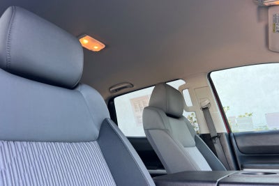 2015 Toyota Tundra SR5