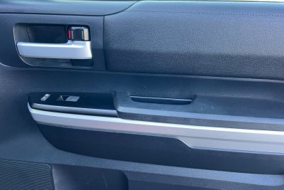 2015 Toyota Tundra SR5