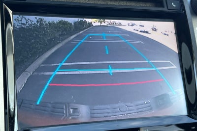 2015 Toyota Tundra SR5