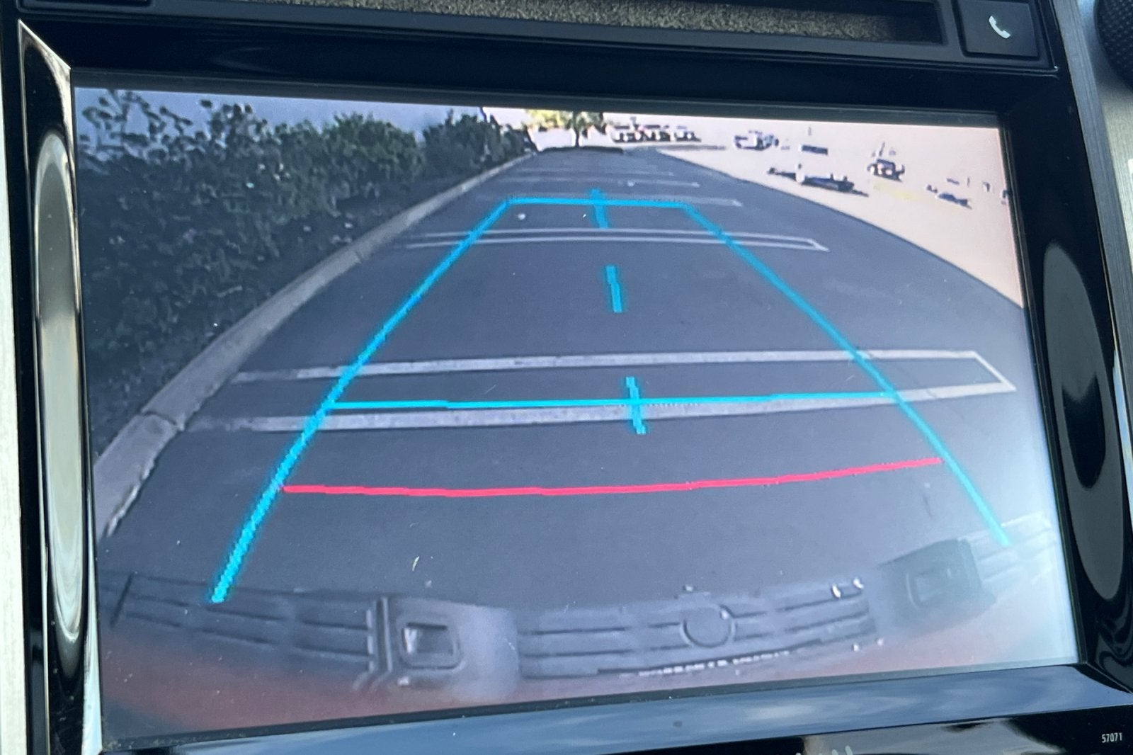 2015 Toyota Tundra SR5