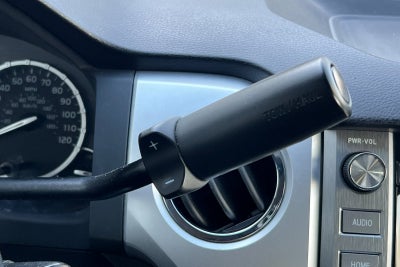 2015 Toyota Tundra SR5