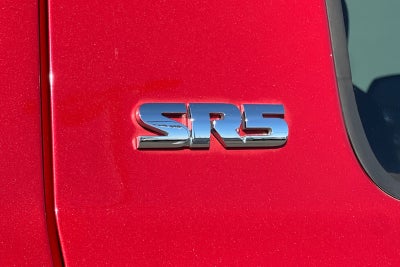 2015 Toyota Tundra SR5