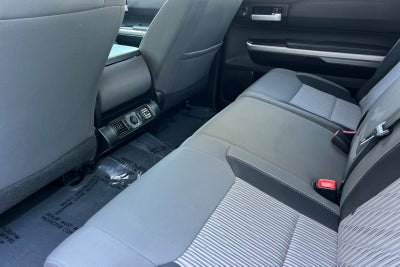 2015 Toyota Tundra SR5