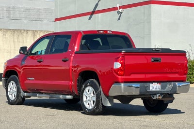 2015 Toyota Tundra SR5