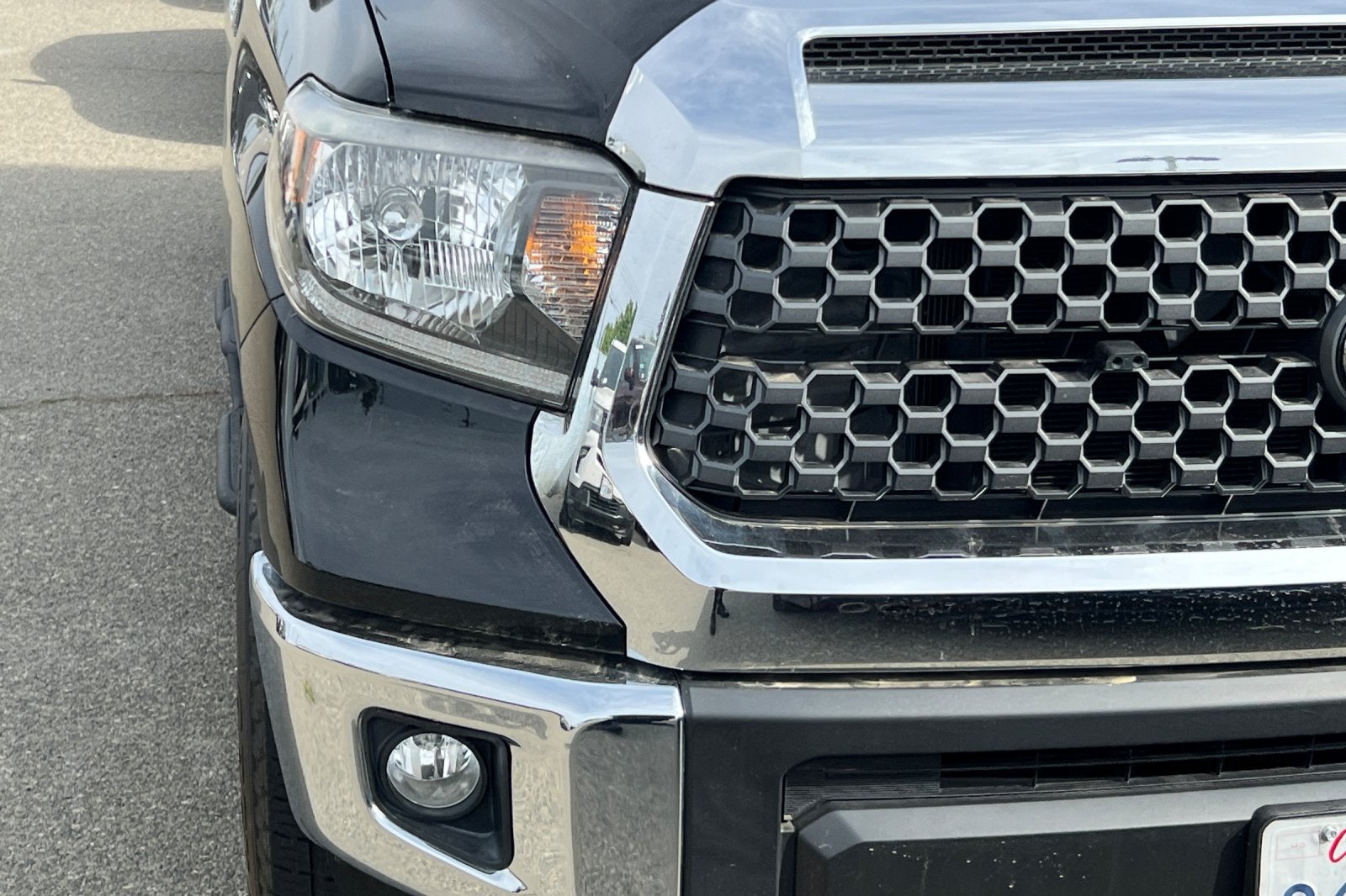 2019 Toyota Tundra SR5