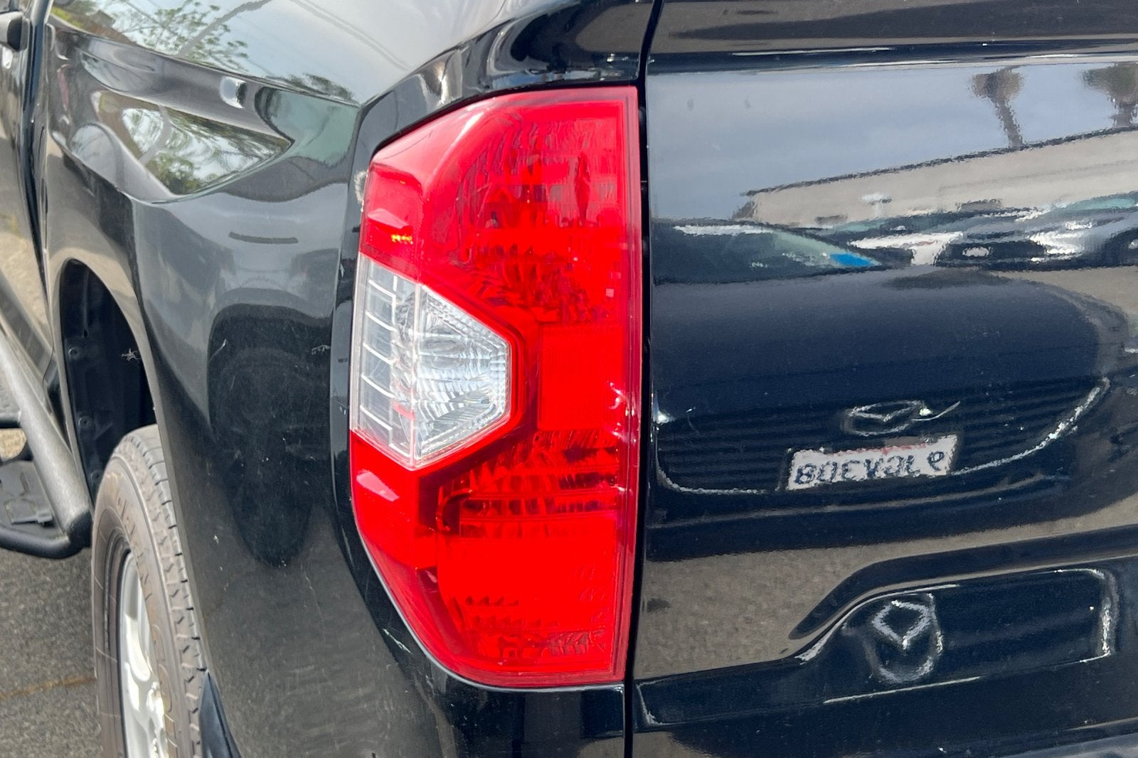 2019 Toyota Tundra SR5