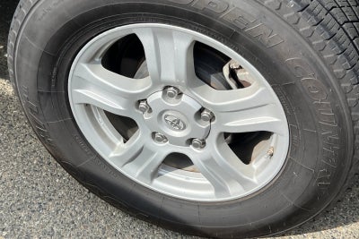 2019 Toyota Tundra SR5