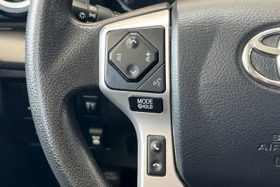 2019 Toyota Tundra SR5