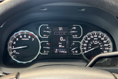 2019 Toyota Tundra SR5