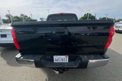 2019 Toyota Tundra SR5