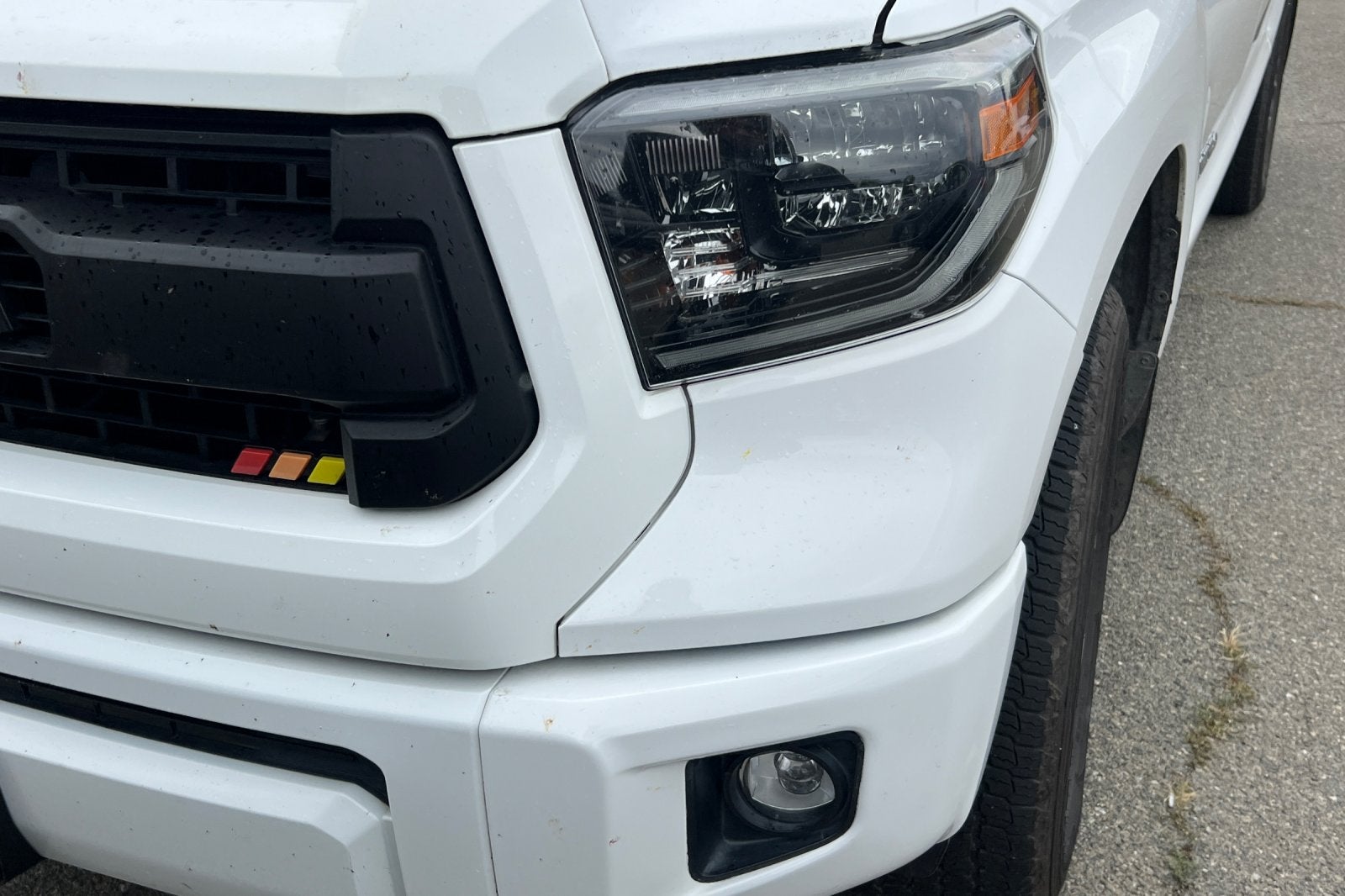 2019 Toyota Tundra SR5