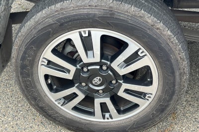 2019 Toyota Tundra SR5