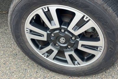 2019 Toyota Tundra SR5