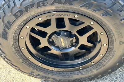 2018 Toyota Tundra Limited