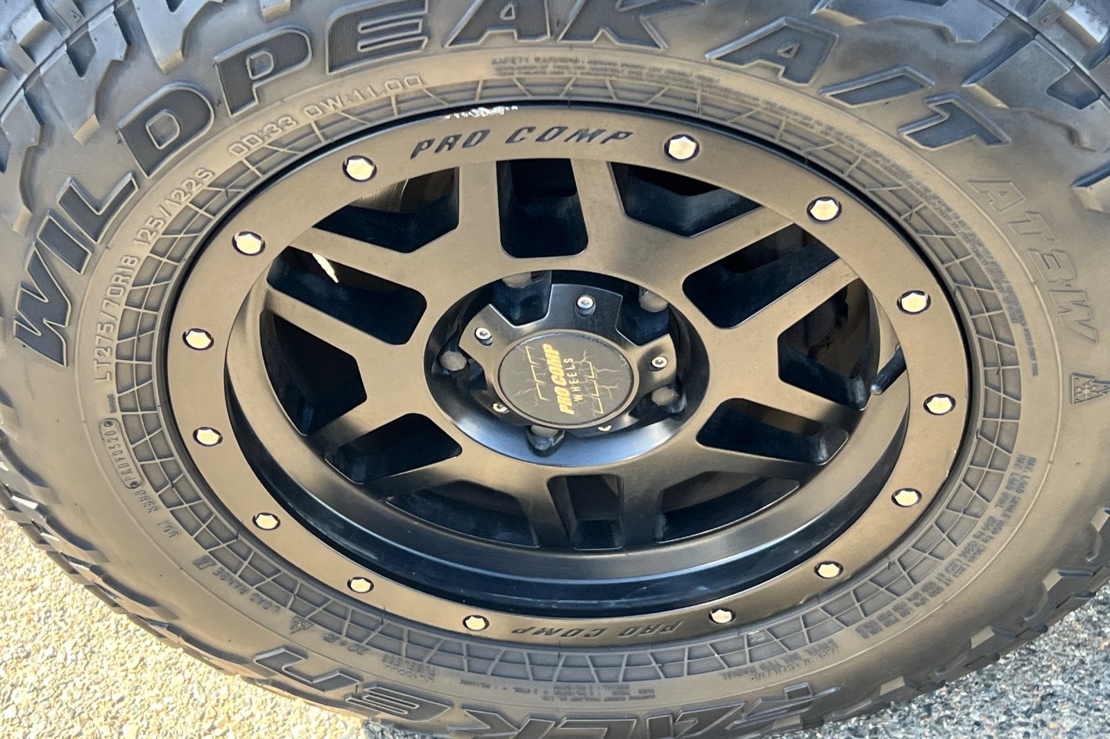 2018 Toyota Tundra Limited