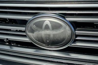 2018 Toyota Tundra Limited