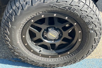 2018 Toyota Tundra Limited