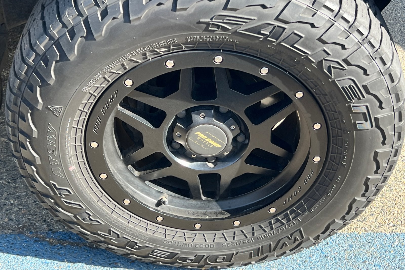 2018 Toyota Tundra Limited